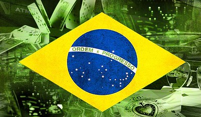 Brazil Moves Toward Legal Casinos
