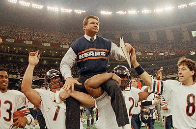 BetRivers Adds Mike Ditka to Ambassador Roster