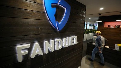 Flutter Investment in FanDuel a Qualified Success