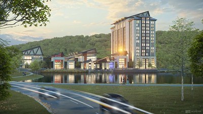 Arkansas Supreme Court to Rule on Pope County Casino