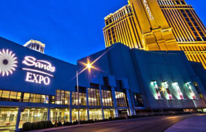 G2E Is Back, With Restrictions, October 5-7 in Las Vegas