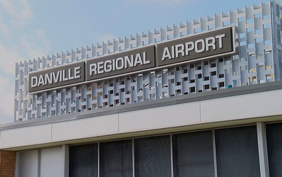 Ahead of Casino, Virginia Airport to Undergo $8 Million Renovation