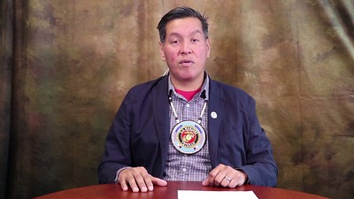 Ho-Chunk President WhiteEagle Faces Removal - GGB News