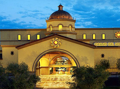 Second Arizona Casino Offers Table Games