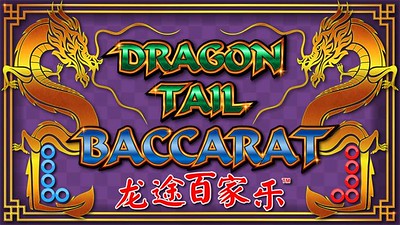 Scientific Games Launches ‘Dragon Tail Baccarat’ in Asia