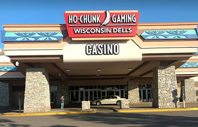Computer Issues Shutter Ho-Chunk Casinos