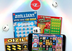 Scientific Games Signs 10-Year Deal with Azerbaijan National Lottery