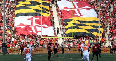 Maryland Sports Betting Rules Published for Comment