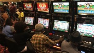 Alabama Track Owners Campaign for Expanded Gambling