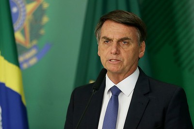 Brazilian President Mulls Fate of Gambling