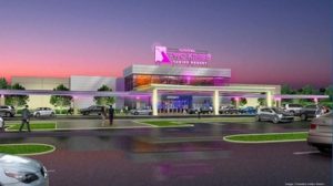 Catawbas Expanding Two Kings Temporary Casino
