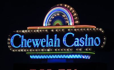 Washington Casino Hotel Looks at December 2022 Completion