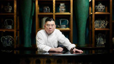 Zhang Named Executive Chef at Wynn Macau