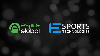 Esports Technologies Acquires Aspire Global