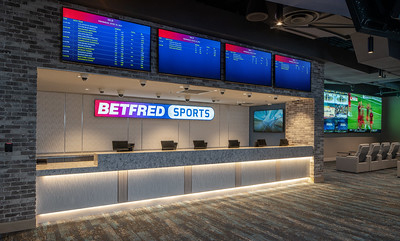 Louisiana Tribal Casino Opens State’s First Sportsbook