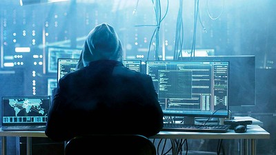 Online Cybersecurity: Keeping the Hackers at Bay