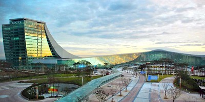 Seoul Exhibition Hall May Add Casino