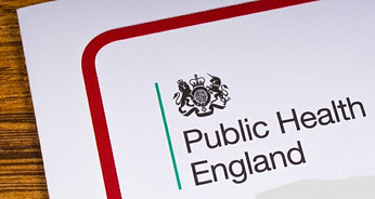 U.K. Public Health Group Releases Review of Gambling Harms