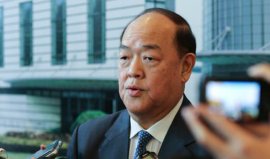 Macau CE Reaffirms Commitment to Hengqin