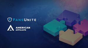 FansUnite Acquires American Affiliate