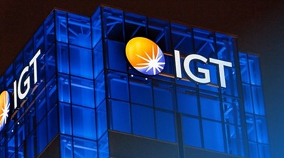 IGT to Consider Spinoff of Digital, Sports Betting Business