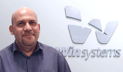 Win Systems Adds to Team
