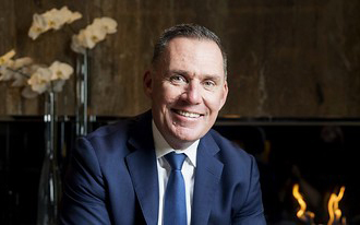 Crown Appoints New CEO in Sydney, New Corporate/Brand Officer