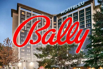 MontBleu Rebranded to Bally’s Lake Tahoe