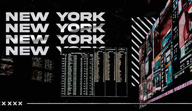 New York Selects Nine Mobile Sportsbook Operators