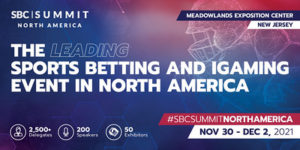 SBC Summit Comes to NJ’s Meadowlands November 30-December 2