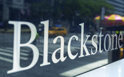 Blackstone Ups Its Crown Bid
