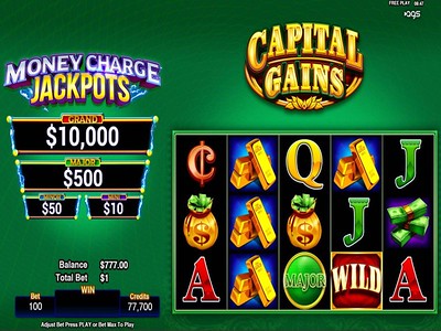 Gambler Sues AGS Over Jackpot Error