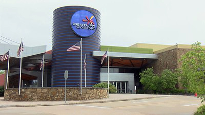 Century Casinos Announces New Missouri Projects