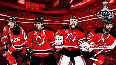 Jersey Devils Add Betway as Official Partner