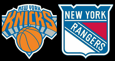 Caesars Adds Knicks, Rangers to NY Partners