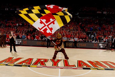 Maryland OKs Betting Partnerships, Awaits Rules