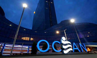 Callahan Named Interim CEO at Ocean Casino