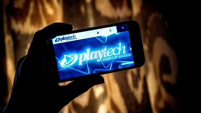 Aristocrat Raises $231 Million for Playtech Bid