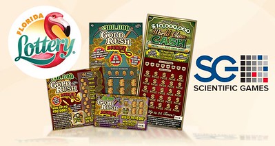 Scientific Games Joins Holiday Responsibility Campaign