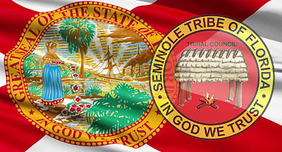 Feds: Seminole Compact Doesn’t Violate IGRA