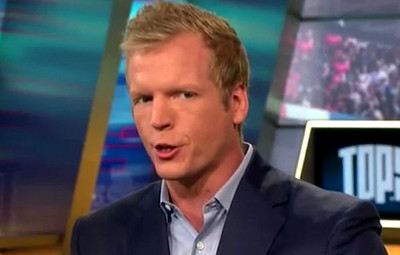 PointsBet Adds Chris Simms to Talent Roster
