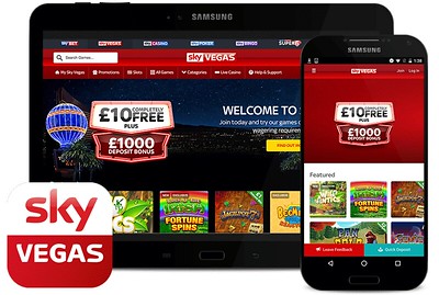 U.K. Gambling Commission Looks at Sky Bet Offer