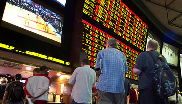 Again, New Jersey Breaks Sports Betting Record