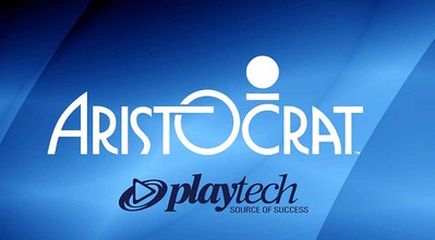 Aristocrat Closes in on Playtech Acquisition