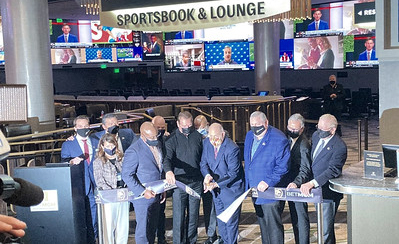 Maryland Launches Sports Betting - GGB News