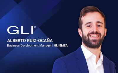 GLI Names New Business Development Manager, EMEA