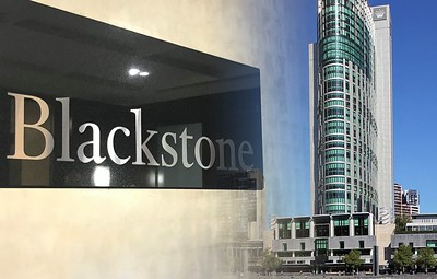 Crown Snubs Blackstone, Wants a Better Offer