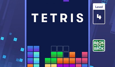 PlayStudios Secures Mobile Rights to Tetris