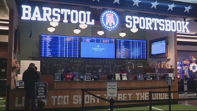 Toledo Casino Expansion Adds Sportsbook