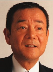 Konami Founder Kozuki Joins Mississippi Gaming Hall of Fame